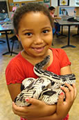 Herpetology Camp