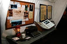 Weedon Island in the 1800's