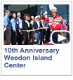 10th Anniversary of Weedon Island Preserve Cultural and History CenterTime: 5 min.